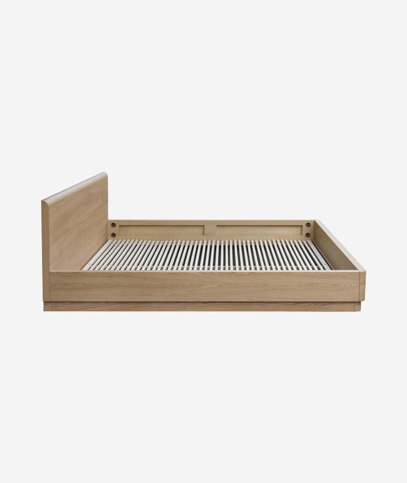 Round Off Bed - More Options - BEAM