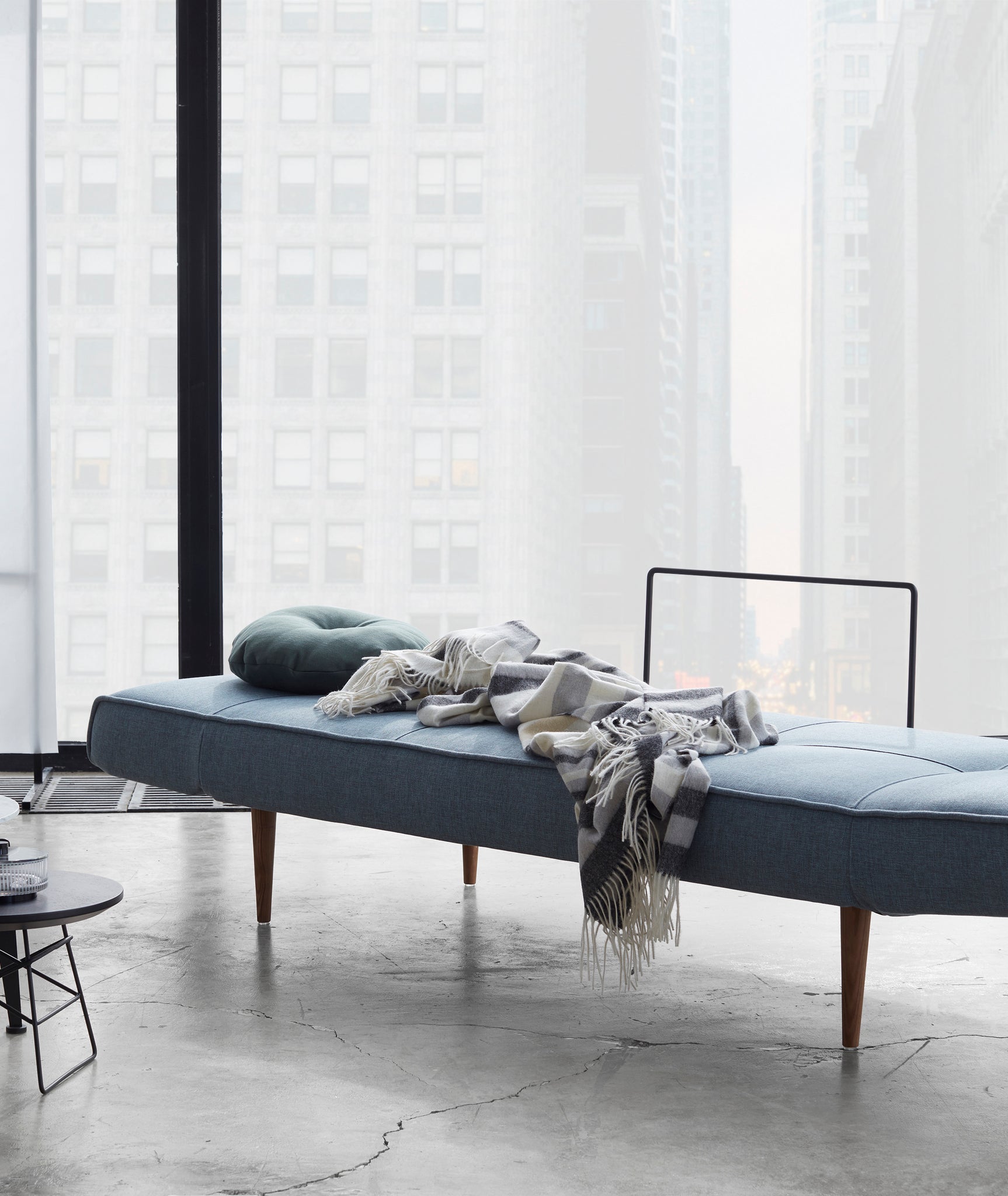 Zeal Deluxe Daybed - More Colors Innovation Living - BEAM // Design Store