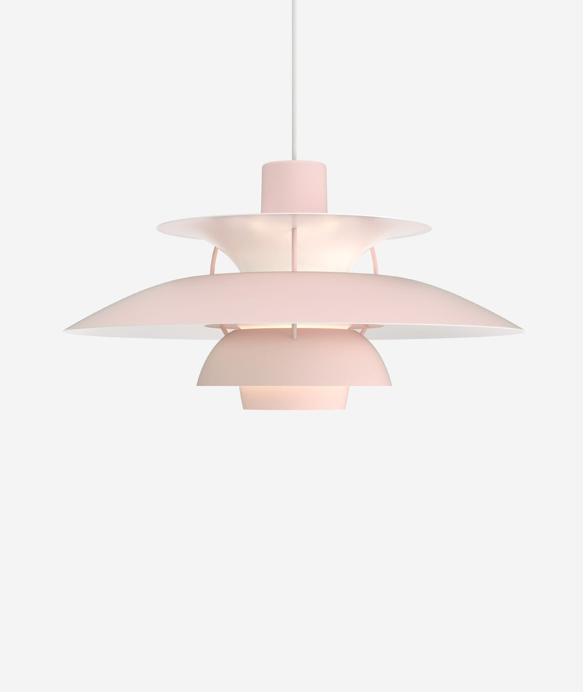 PH 5 Pendant Light - More Options