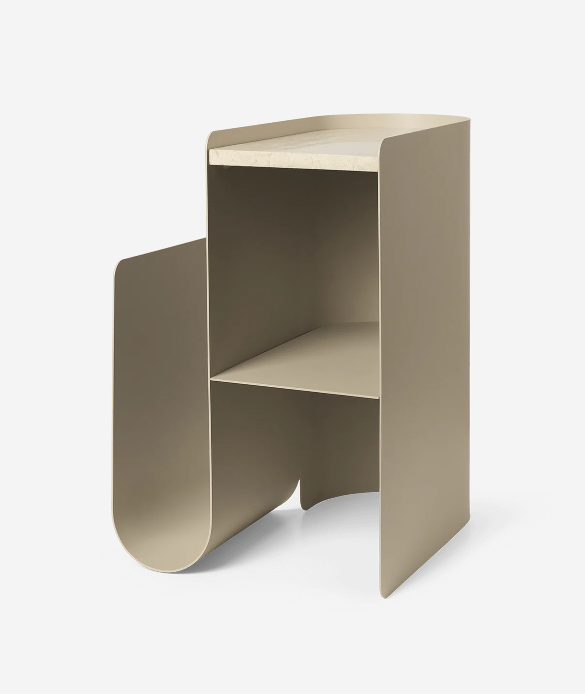 Vault Side Table - More Options