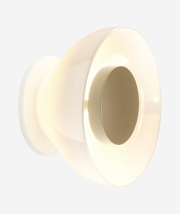 Aura Wall Lamp - 6 Colors Marset - BEAM // Design Store