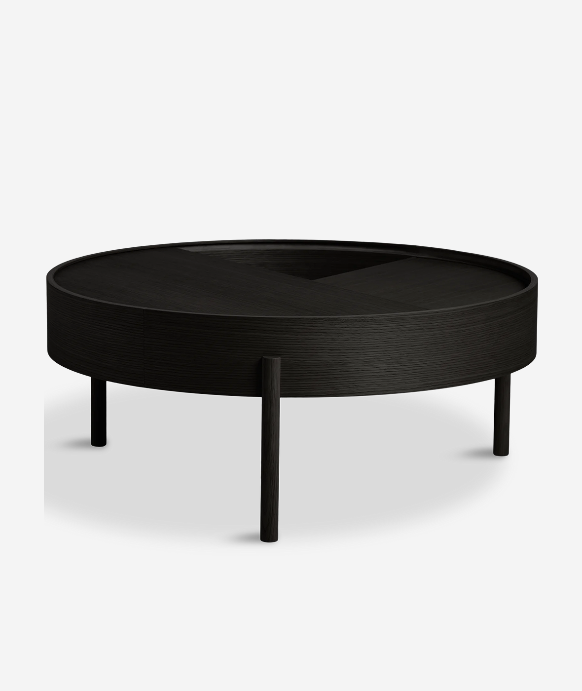 Arc Coffee Table - More Options