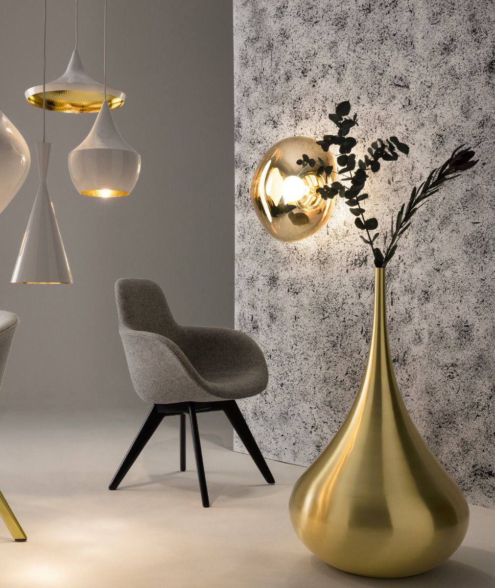 Melt Surface Lamp - 4 Colors Tom Dixon - BEAM // Design Store