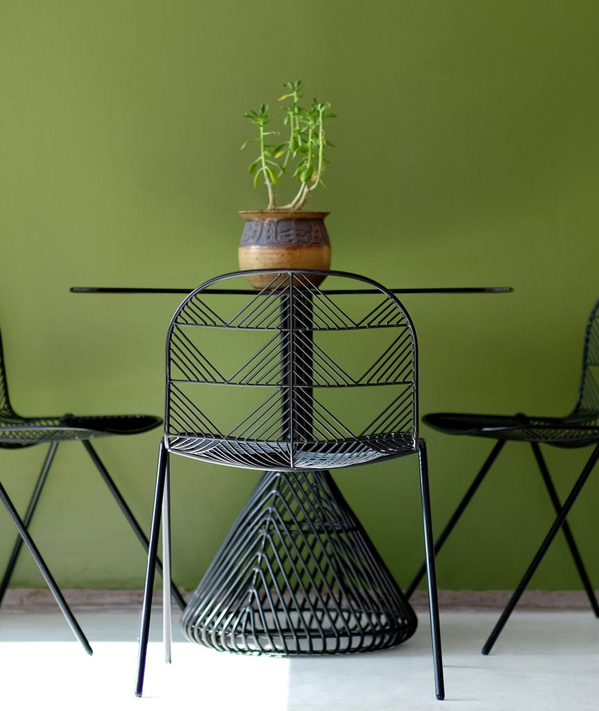 Betty Stacking Chair - 3 Colors Bend Goods - BEAM // Design Store