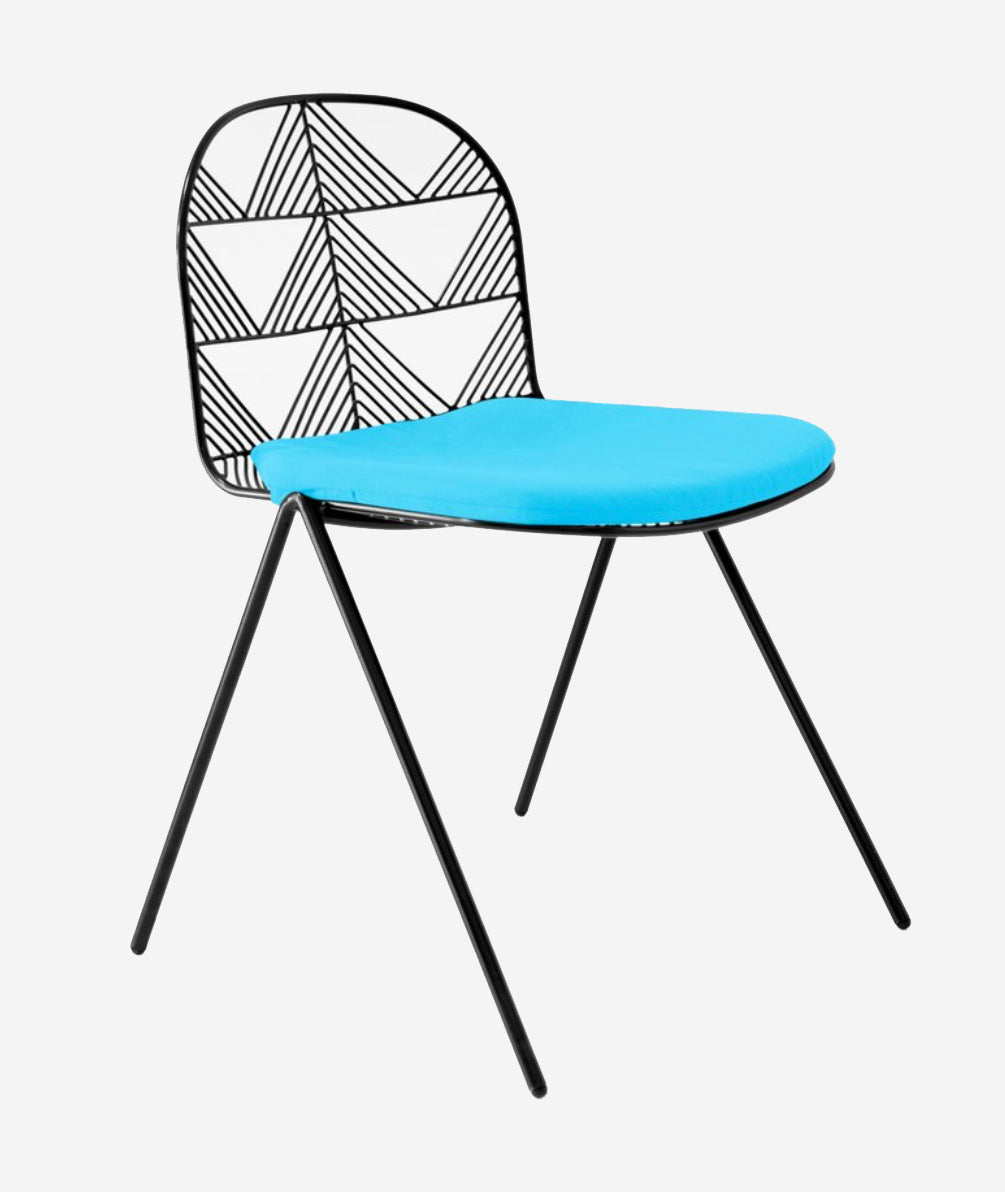 Betty Sunbrella Seat Pad - 15 Colors Bend Goods - BEAM // Design Store