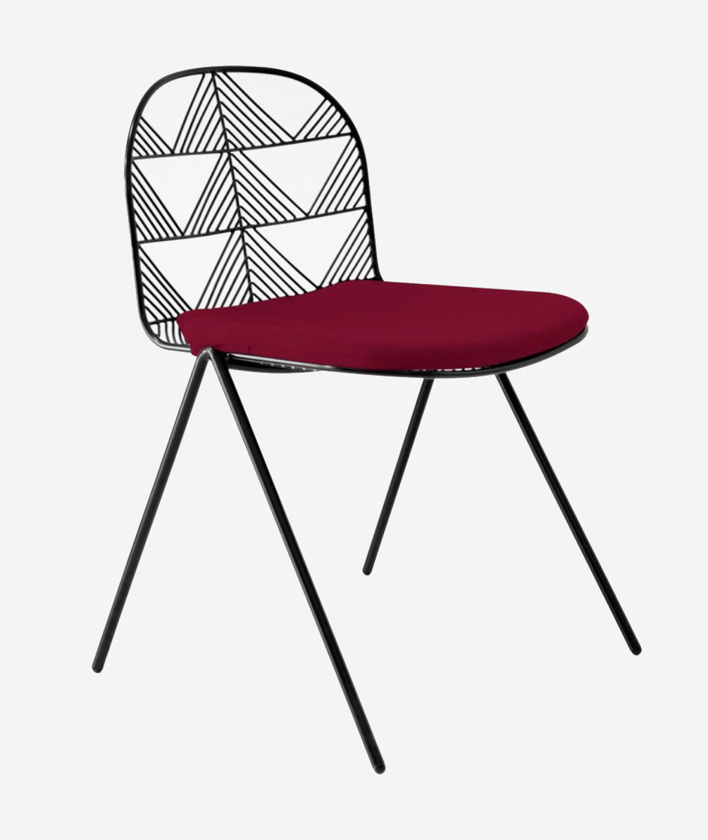 Betty Sunbrella Seat Pad - 15 Colors Bend Goods - BEAM // Design Store