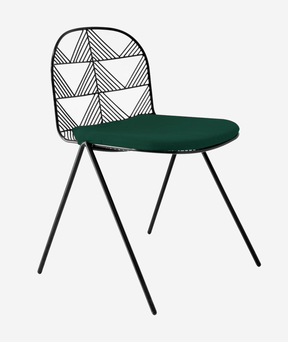 Betty Sunbrella Seat Pad - 15 Colors Bend Goods - BEAM // Design Store