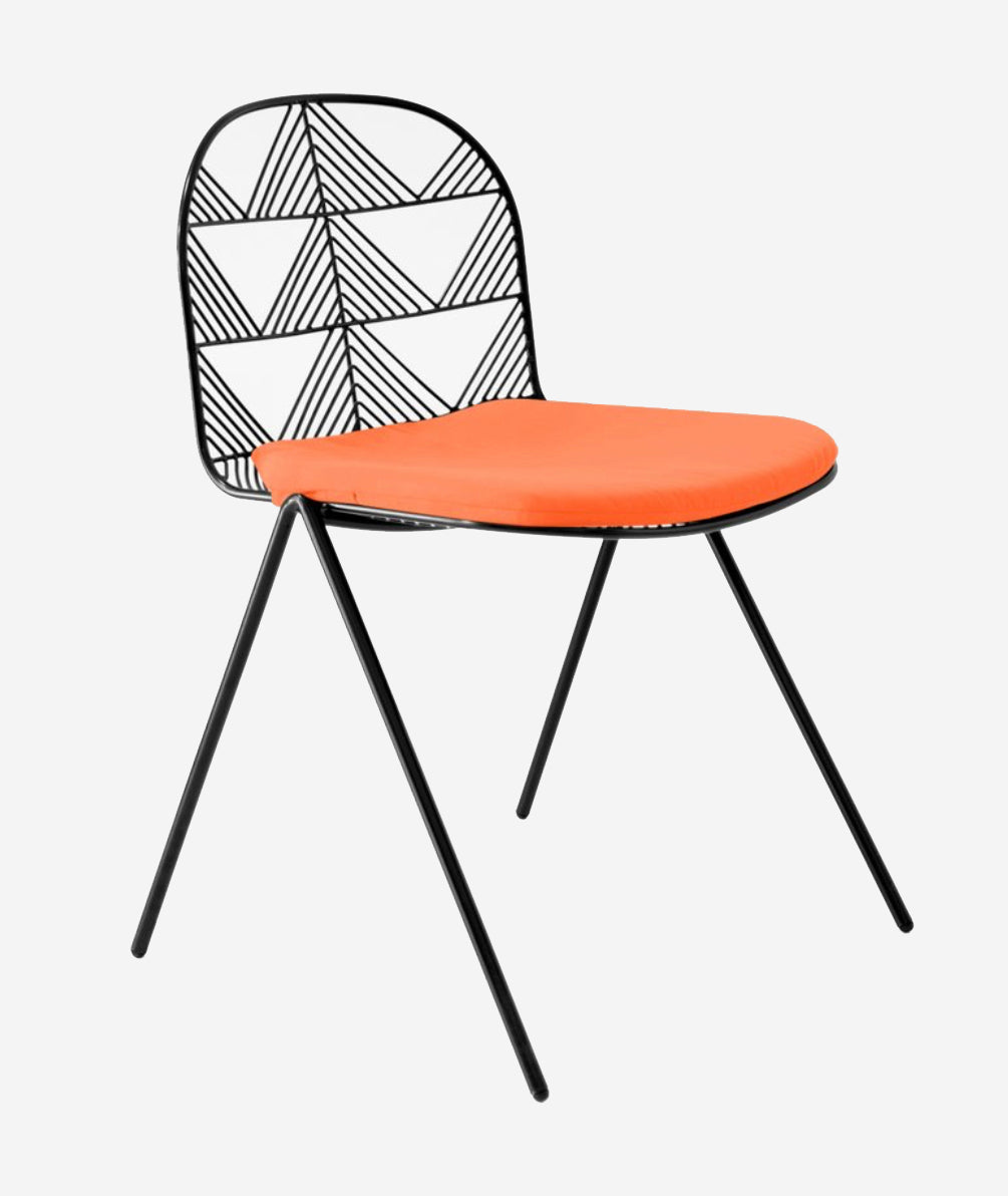 Betty Sunbrella Seat Pad - 15 Colors Bend Goods - BEAM // Design Store