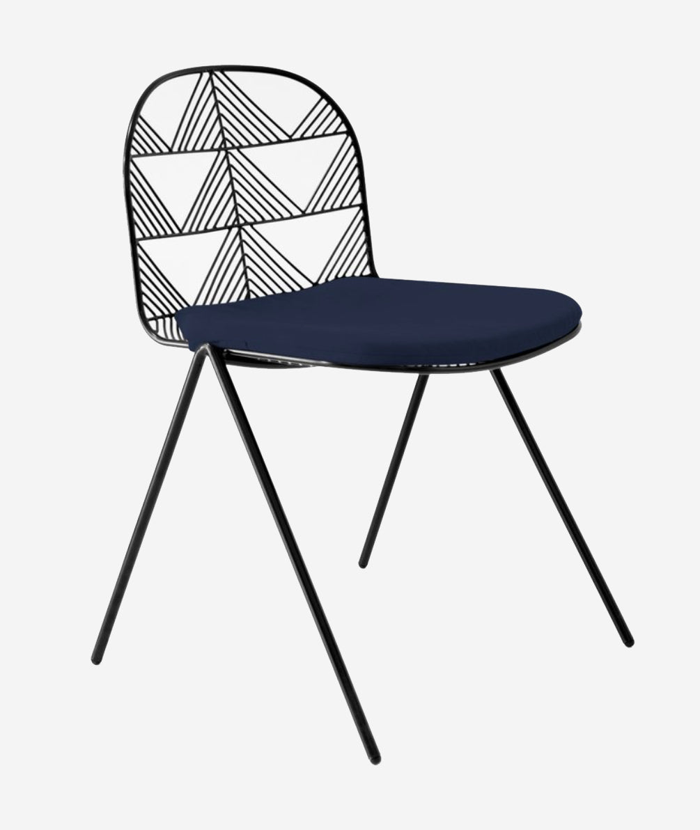 Betty Sunbrella Seat Pad - 15 Colors Bend Goods - BEAM // Design Store