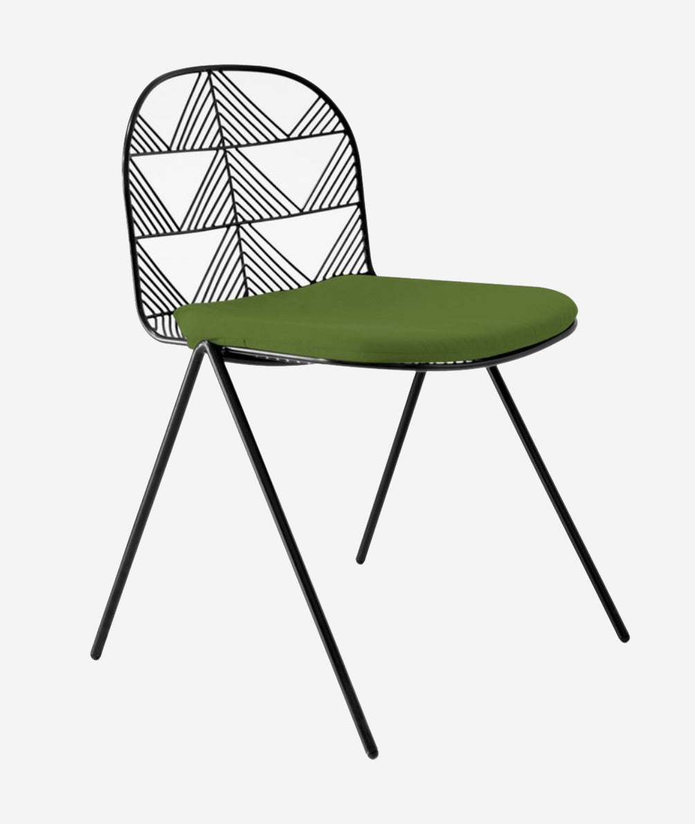 Betty Sunbrella Seat Pad - 15 Colors Bend Goods - BEAM // Design Store