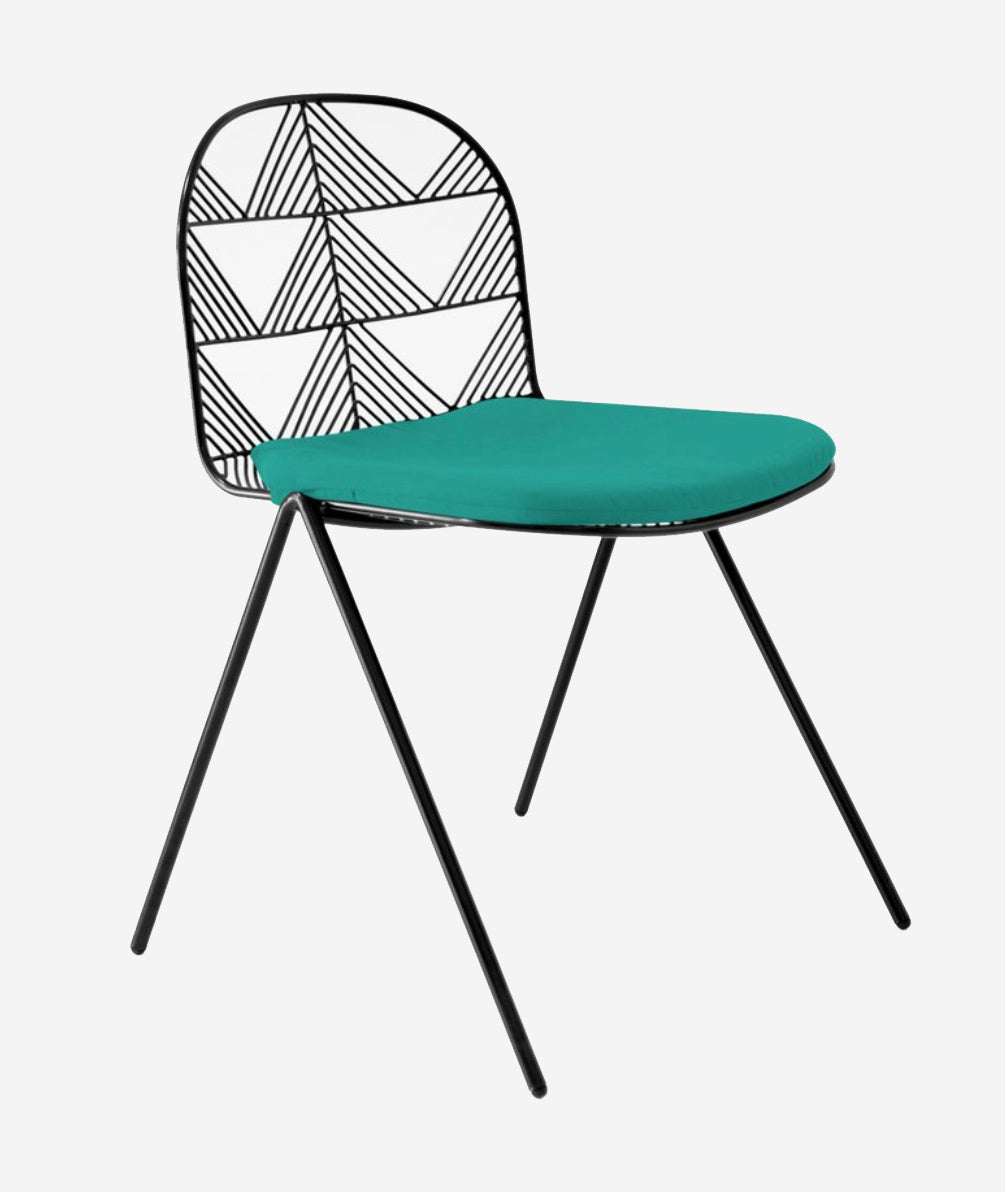 Betty Sunbrella Seat Pad - 15 Colors Bend Goods - BEAM // Design Store