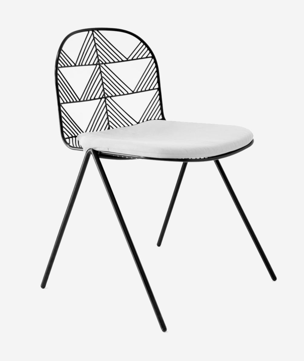 Betty Sunbrella Seat Pad - 15 Colors Bend Goods - BEAM // Design Store