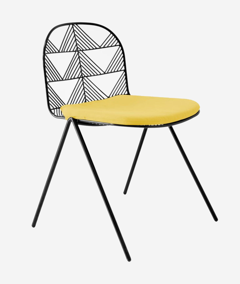 Betty Sunbrella Seat Pad - 15 Colors Bend Goods - BEAM // Design Store