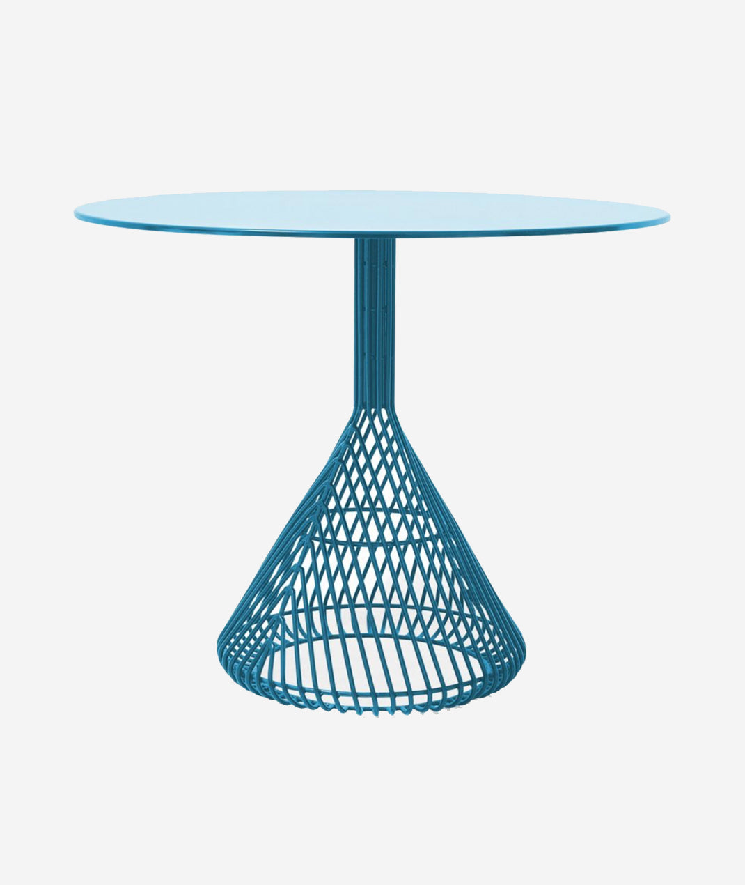 Bistro Table - 4 Colors Bend Goods - BEAM // Design Store