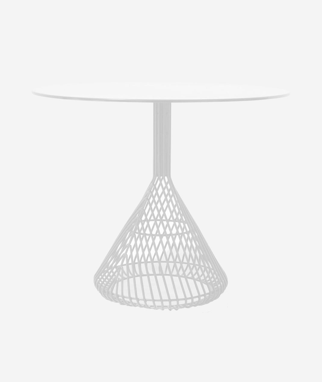 Bistro Table - 4 Colors Bend Goods - BEAM // Design Store