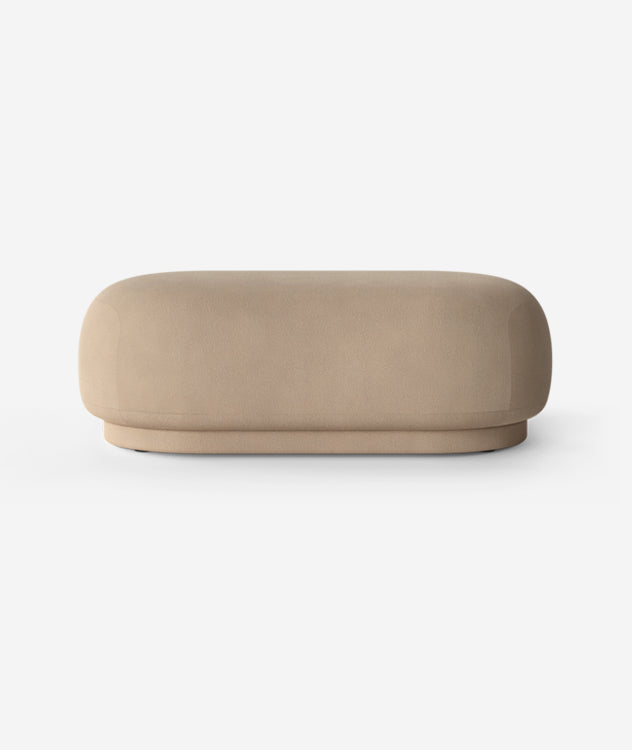 Rico Ottoman - More Options