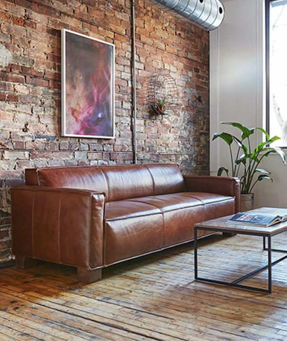 Cabot Sofa Gus* Modern - BEAM // Design Store