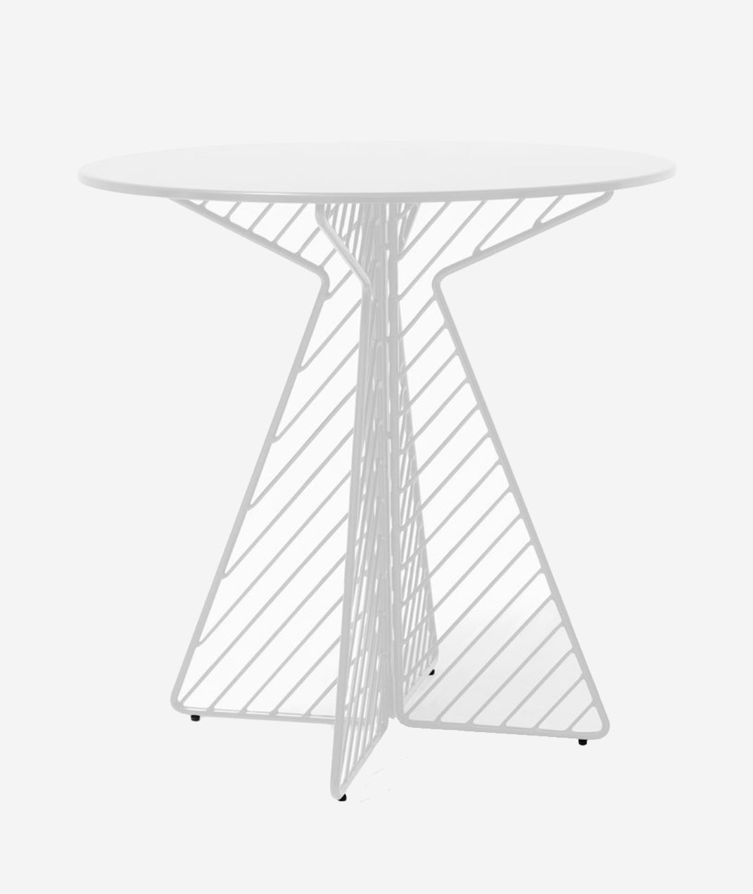 Cafe Table - 5 Colors Bend Goods - BEAM // Design Store