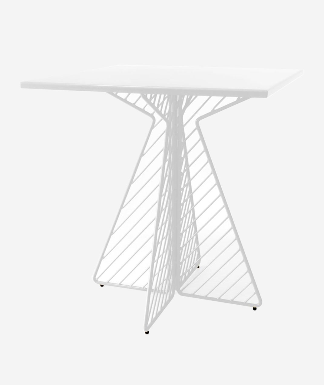 Cafe Table - 5 Colors Bend Goods - BEAM // Design Store