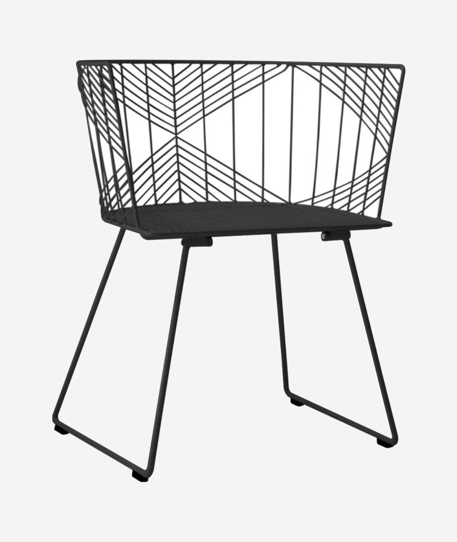 Captain Chair - 4 Colors - BEAM