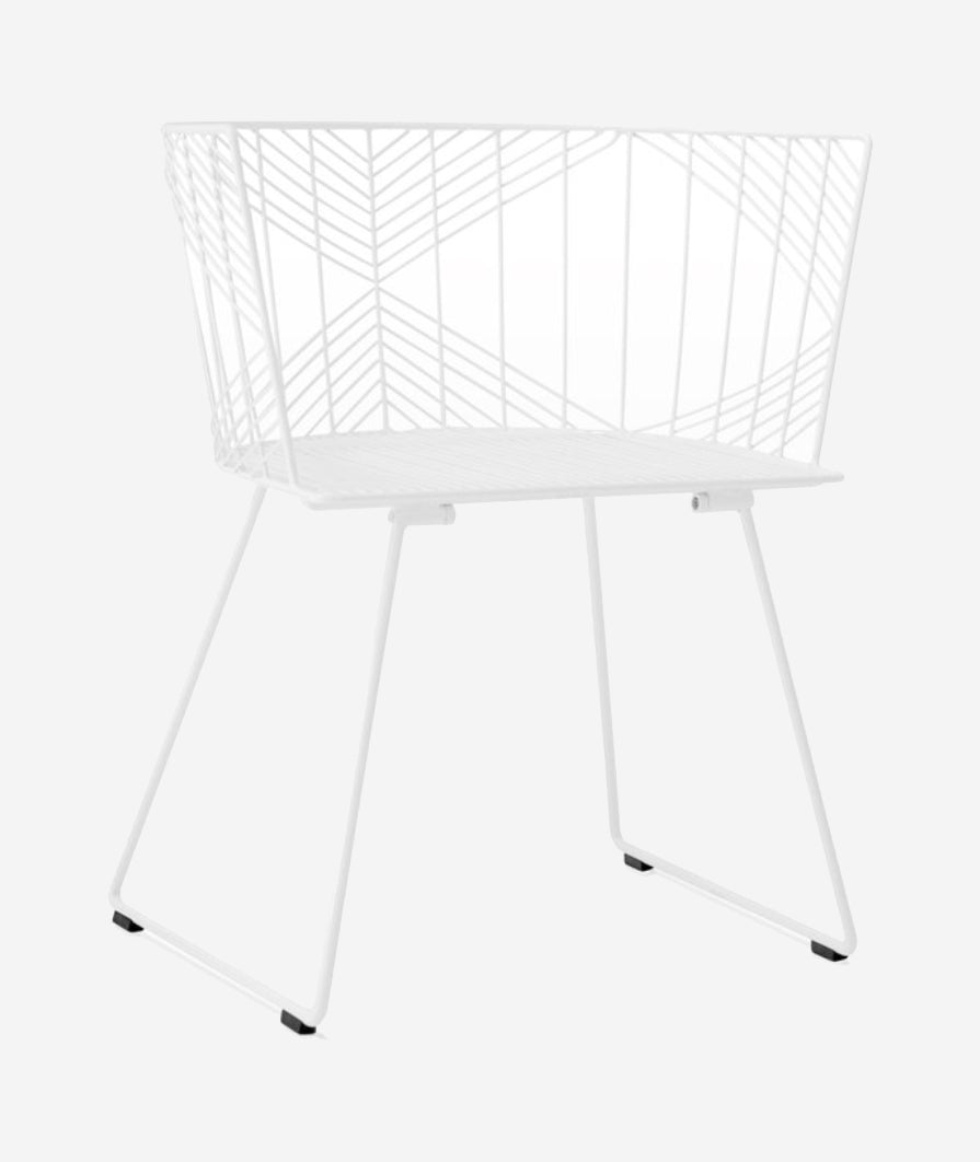 Captain Chair - 4 Colors - BEAM