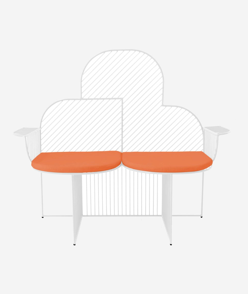 Cloud Bench - 60 Colors Bend Goods - BEAM // Design Store