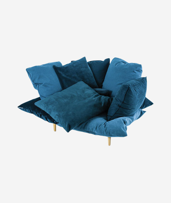 Comfy Armchair - More Colors - BEAM
