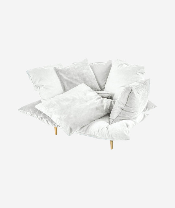 Comfy Armchair - More Colors - BEAM