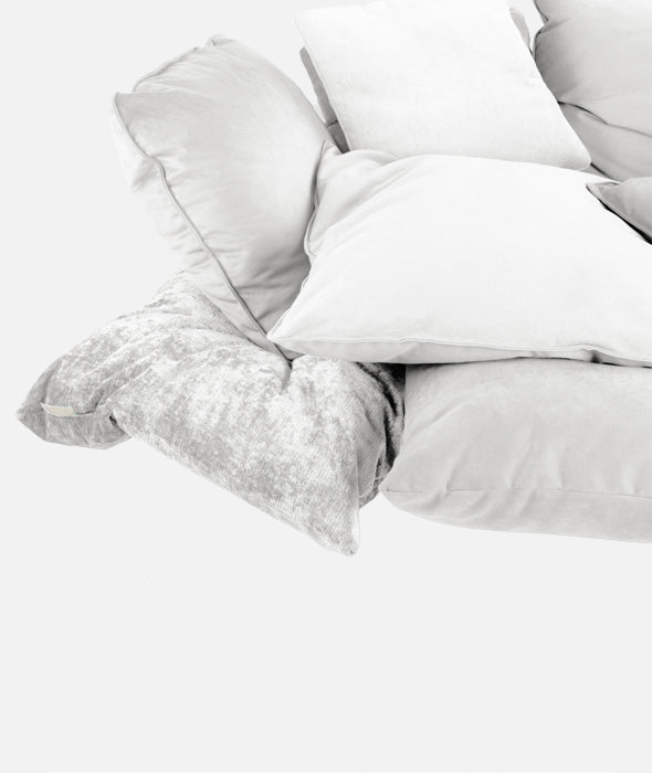 Comfy Sofa - 3 Colors Seletti - BEAM // Design Store