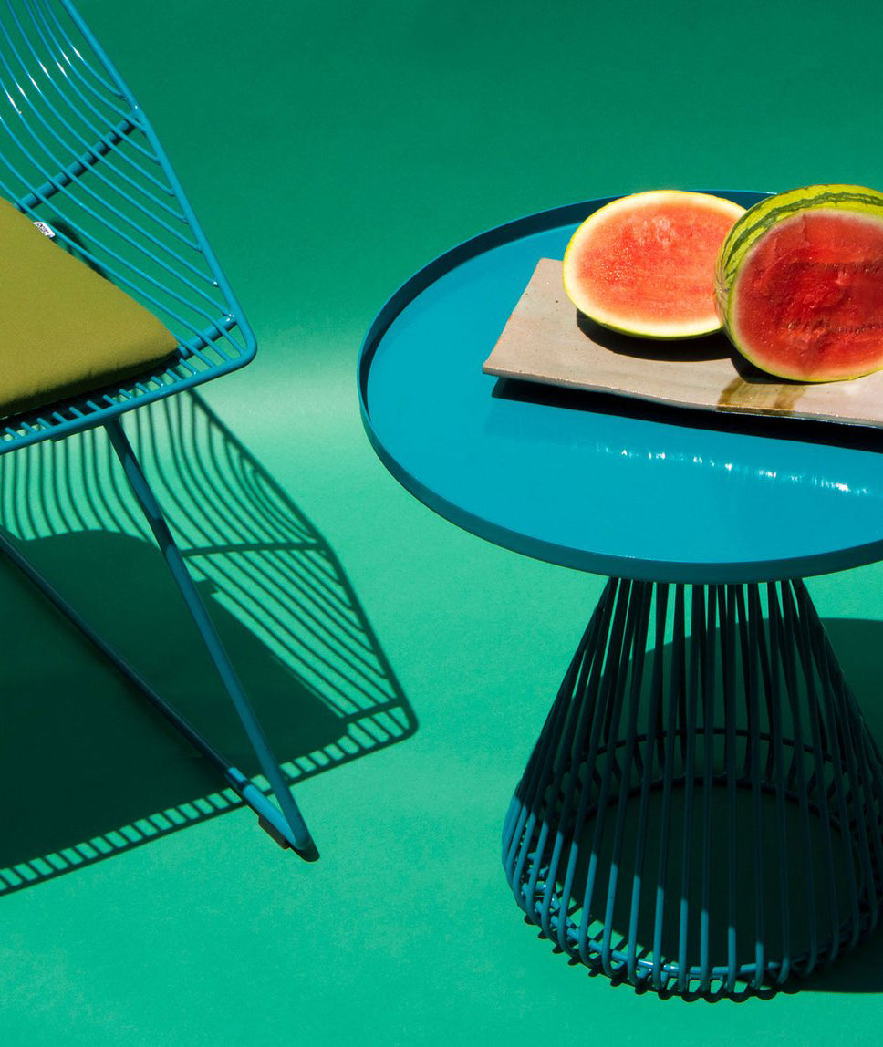 Cono Table - 5 Colors Bend Goods - BEAM // Design Store