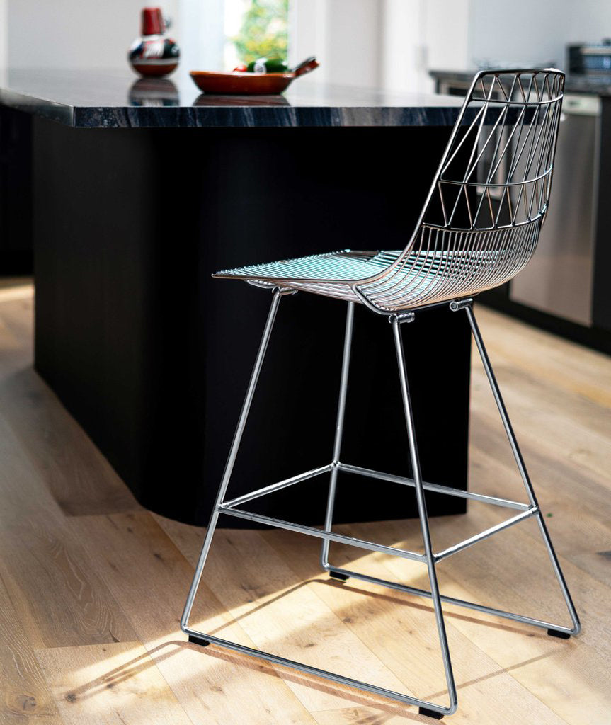 Lucy Counter Stool - 7 Colors - BEAM