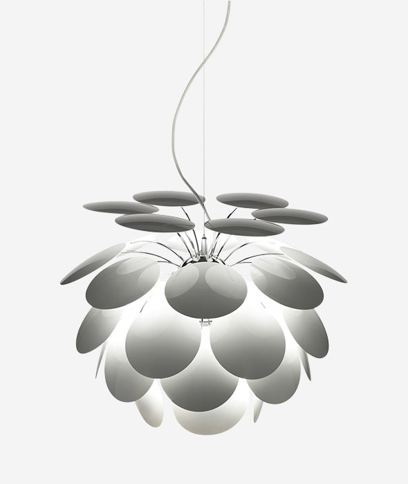 Discoco Pendant Lamp - 4 Colors Marset - BEAM // Design Store