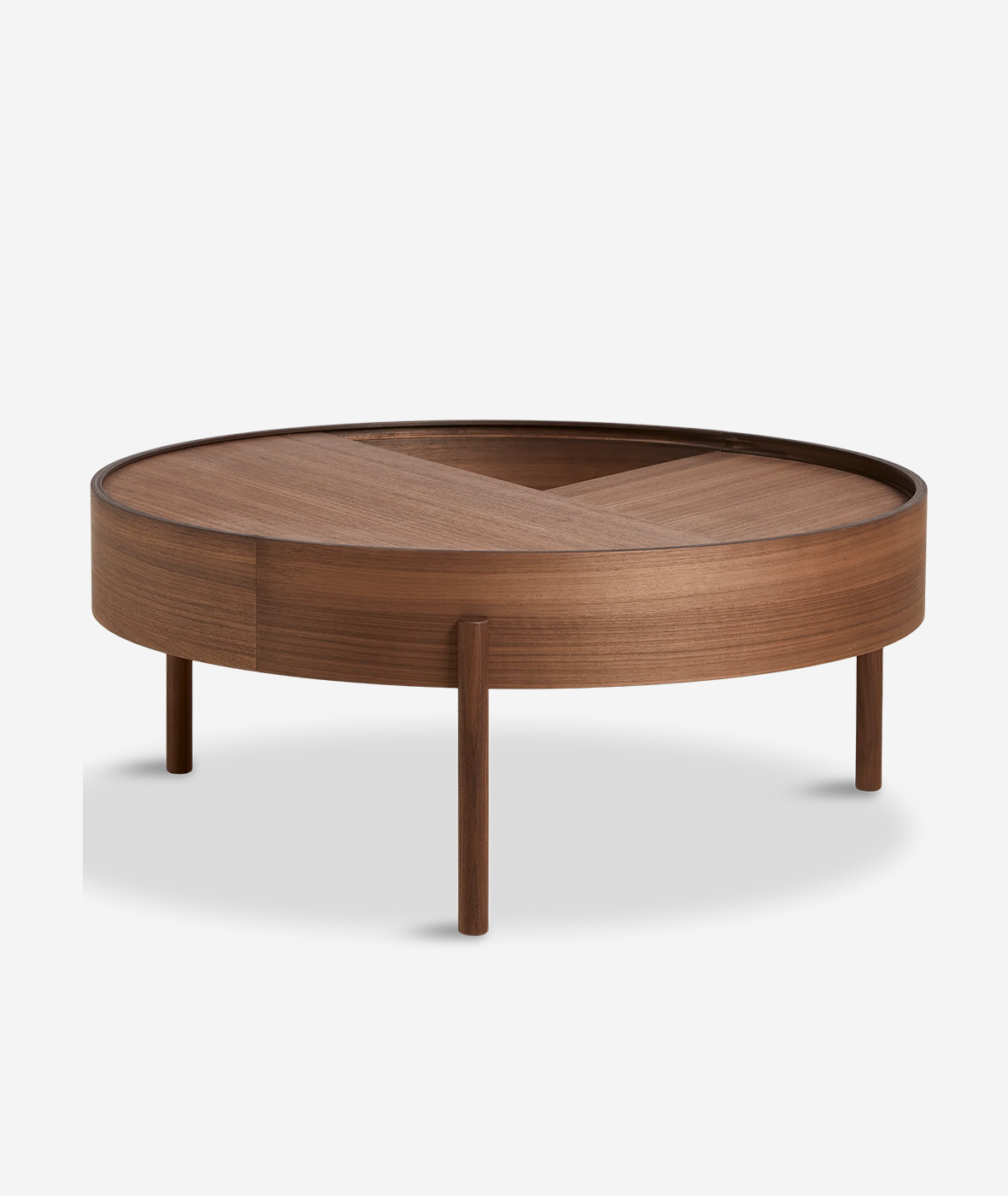 Arc Coffee Table - More Options