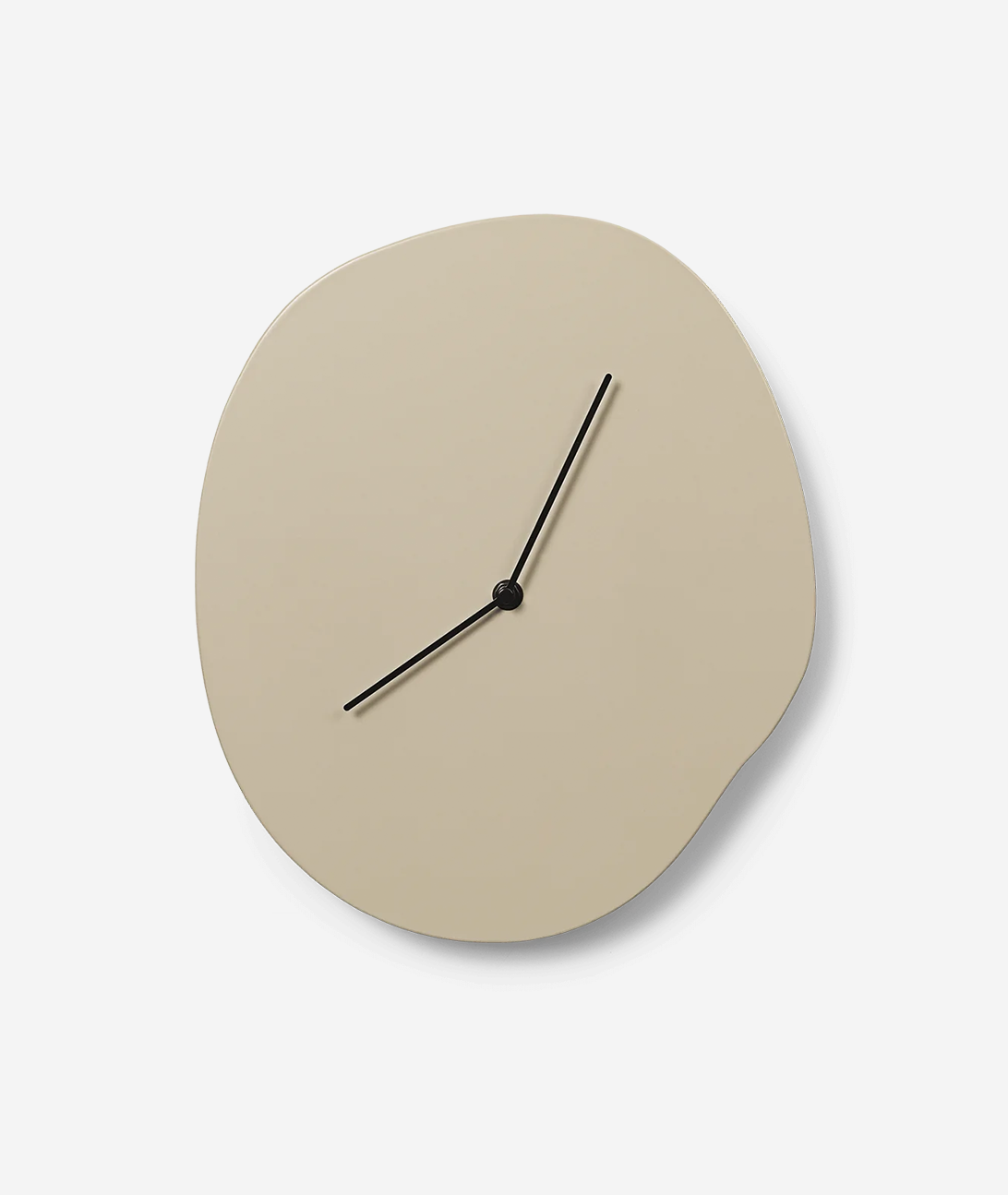 Melt Wall Clock - More Options - BEAM
