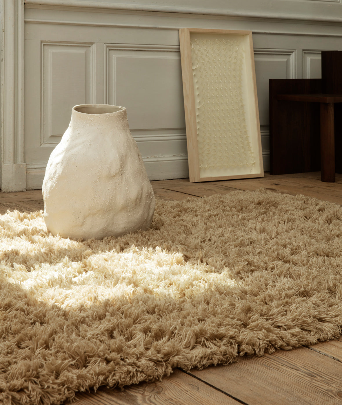 Vulca Vase - More Options