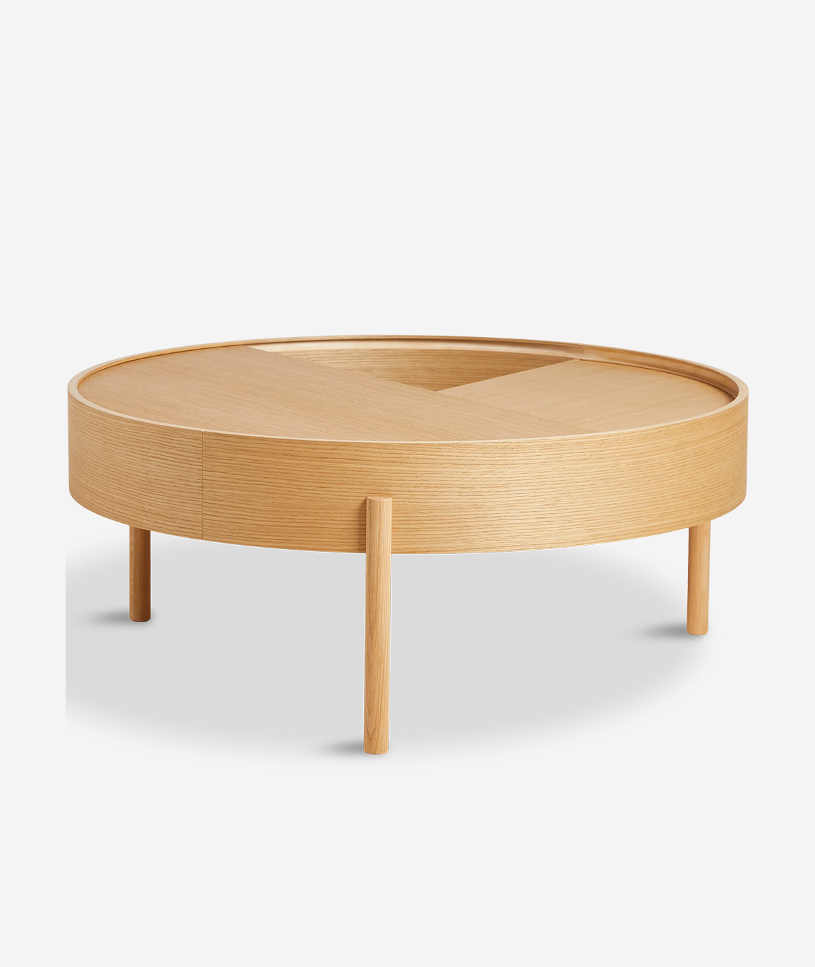 Arc Coffee Table - More Options