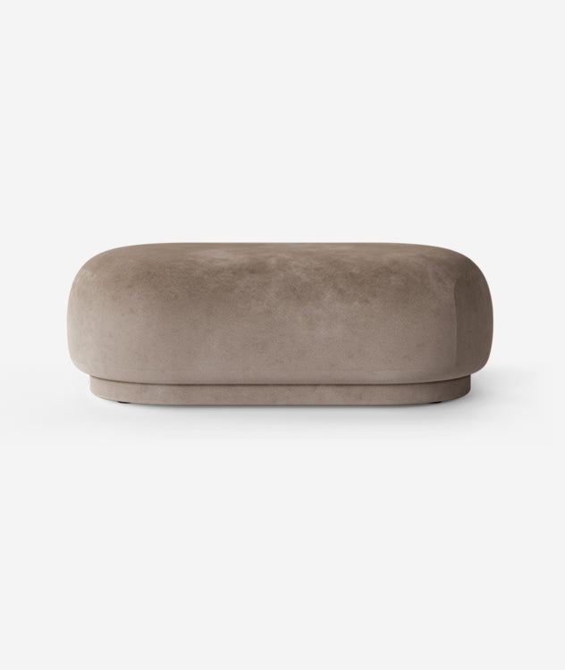 Rico Ottoman - More Options