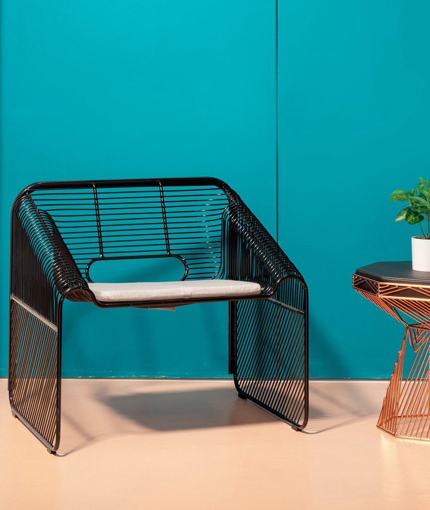 Hot Seat - 4 Colors Bend Goods - BEAM // Design Store