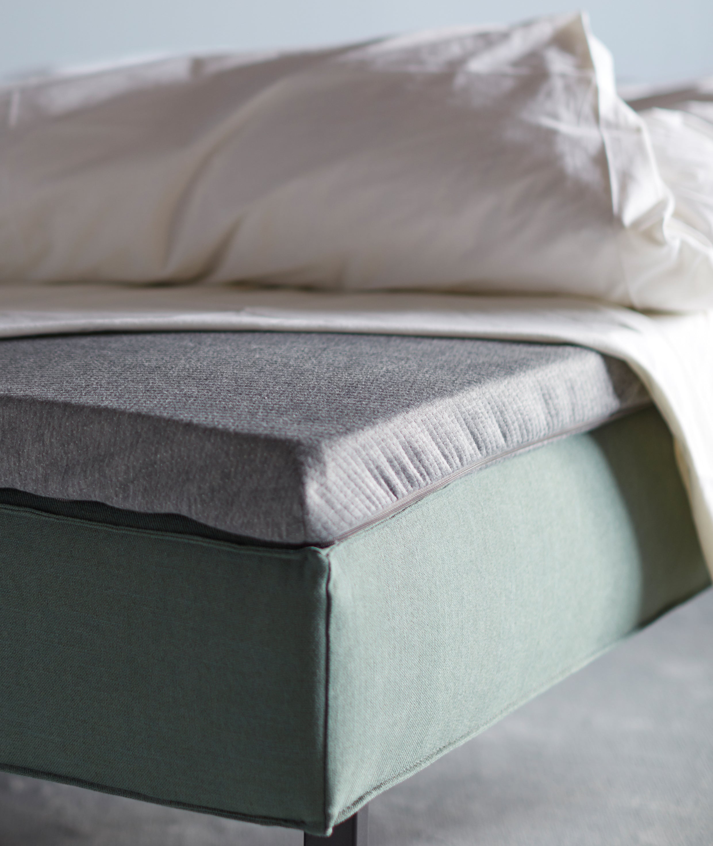 Inno Mattress Topper - 3 Sizes Innovation Living - BEAM // Design Store