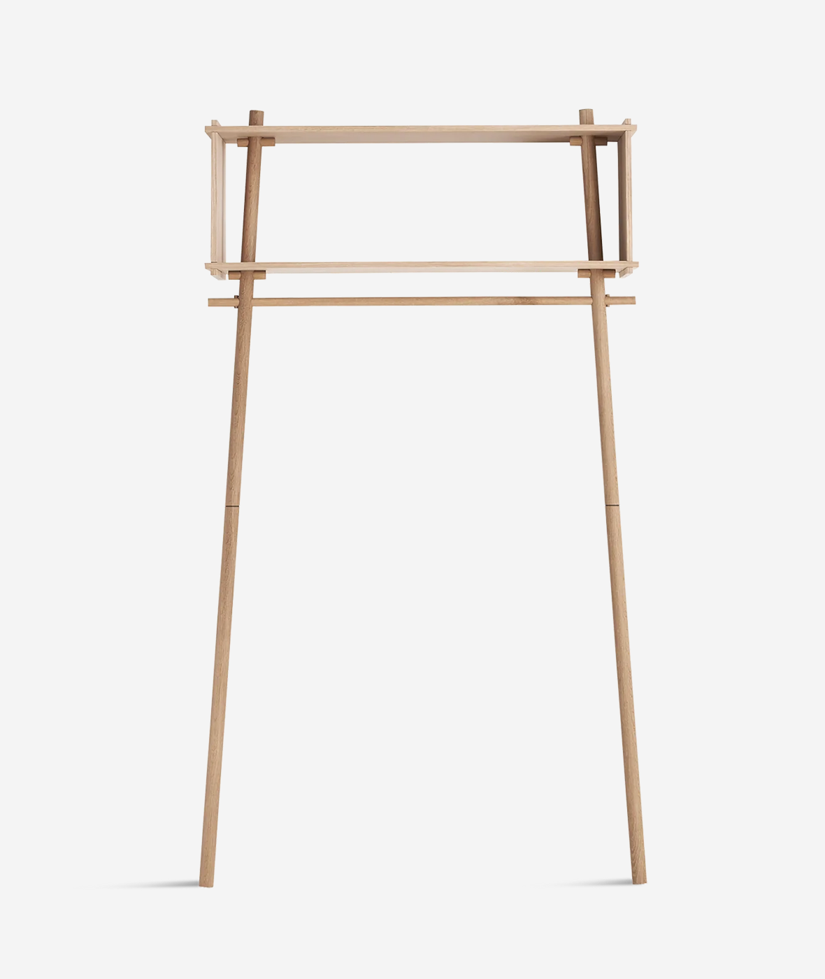 Tojbox Wardrobe - More Options