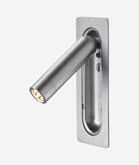 Ledtube Wall Lamp - 4 Colors Marset - BEAM // Design Store