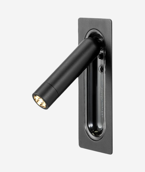 Ledtube Wall Lamp - 4 Colors Marset - BEAM // Design Store