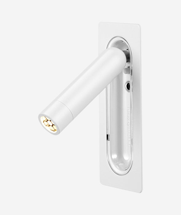 Ledtube Wall Lamp - 4 Colors Marset - BEAM // Design Store