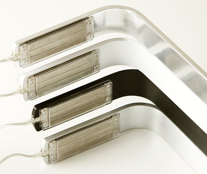 Lim C Lamp - More Options