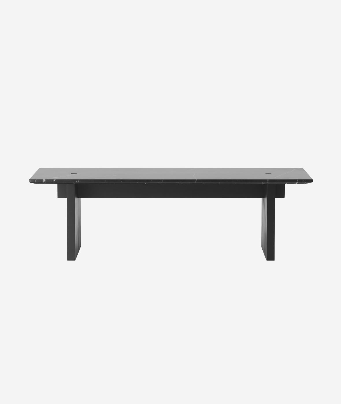 Solid Table - More Options