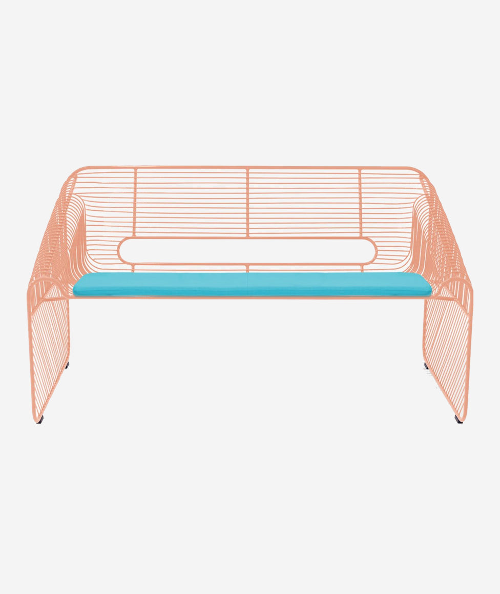 Love Seat Pad - 17 Colors Bend Goods - BEAM // Design Store
