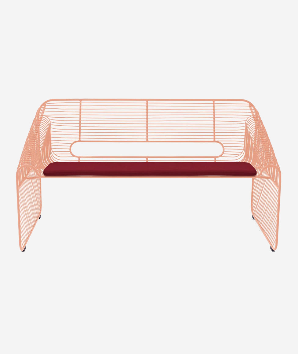 Love Seat Pad - 17 Colors Bend Goods - BEAM // Design Store