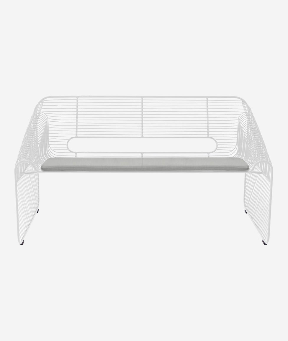 Love Seat Pad - 17 Colors Bend Goods - BEAM // Design Store