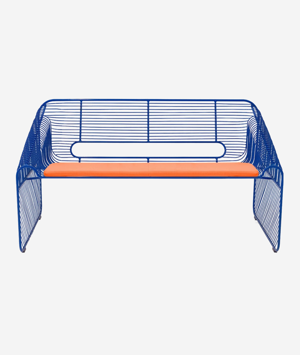 Love Seat Pad - 17 Colors Bend Goods - BEAM // Design Store