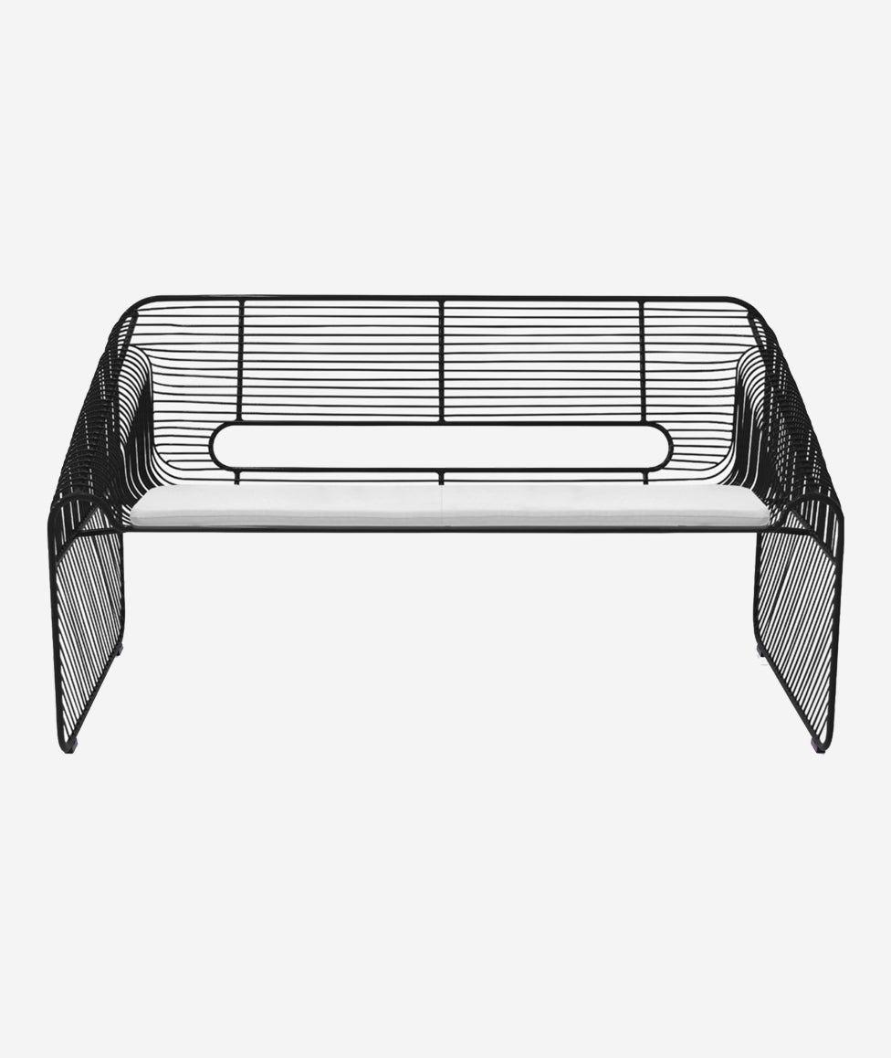 Love Seat Pad - 17 Colors Bend Goods - BEAM // Design Store